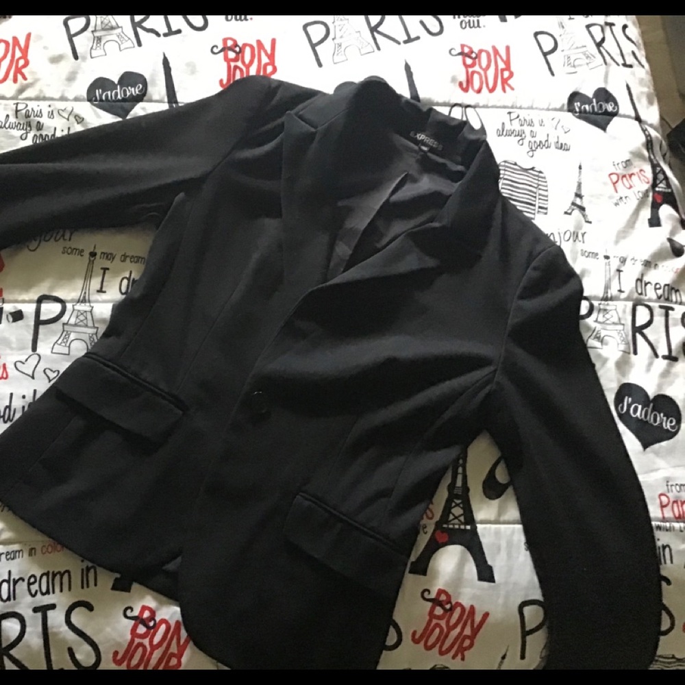 Women’s Express Blazer Jacket